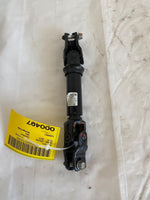 2014 CHEVROLET CRUZE Steering Column Intermediate Steering Shaft 13364134 OEM