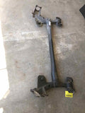 2014 CHEVROLET CRUZE Rear Suspension Crossmember Sub-Frame Cross-member OEM