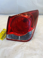 2011 - 2016 CHEVY CRUZE Quarter Panel Tail Light Assembly Right Passenger Side