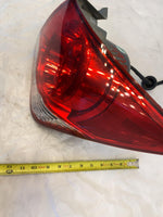 2011 - 2016 CHEVY CRUZE Quarter Panel Tail Light Assembly Right Passenger Side