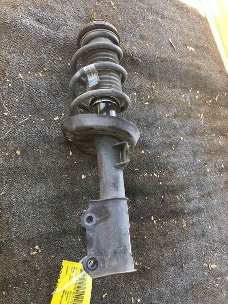 2013 - 2014 CHEVROLET CRUZE Front Suspension Strut Assembly Left Driver Side LH