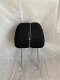 2014 CHEVROLET CRUZE Sedan Front Headrest Headrest Cloth Left or Right Side OEM