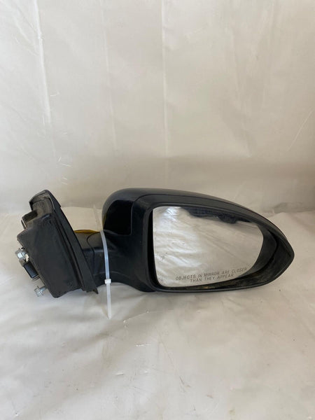 2011 - 2016 CHEVY CRUZE Power non-heated Door Side Mirror Right Passenger Side