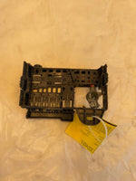 2014 CHEVROLET CRUZE Positive Battery Fuse Terminal Block OEM