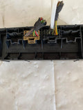 2013 - 2015 CHEVROLET CRUZE Temperature Control Module Unit PIN 13589914 OEM