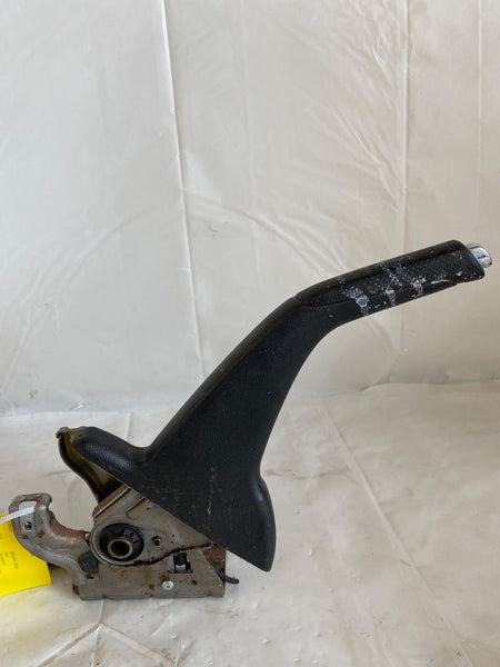 2014 CHEVROLET CRUZE Emergency Pull Parking Hand Brake Control Lever OEM