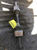 2011 - 2016 CHEVY CRUZE 1.4L Front CV Axle Shaft Assembly Left Driver Side LH