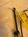 2014 CHEVROLET CRUZE Automatic Transmission Shifter Gear Selector Cable OEM