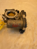 2011 - 2016 CHEVROLET CRUZE 1.4L Fuel Injection Throttle Valve Assembly Gasoline