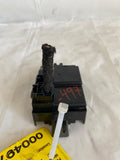 2014 CHEVROLET CRUZE Heating and Air Conditioning Blower Motor Regulator OEM