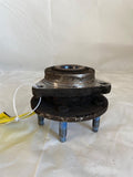 2011 - 2016 CHEVROLET CRUZE Front Wheel Hub Bearing Left Driver Side LH OEM