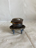 2011 - 2016 CHEVROLET CRUZE Rear Wheel Hub Bearing Left Driver Side LH OEM