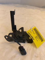 2014 CHEVROLET CRUZE Front Hood Bonnet Lock Latch Panel with Release Lever OEM