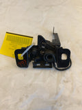 2014 CHEVROLET CRUZE Front Hood Bonnet Lock Latch Panel with Release Lever OEM