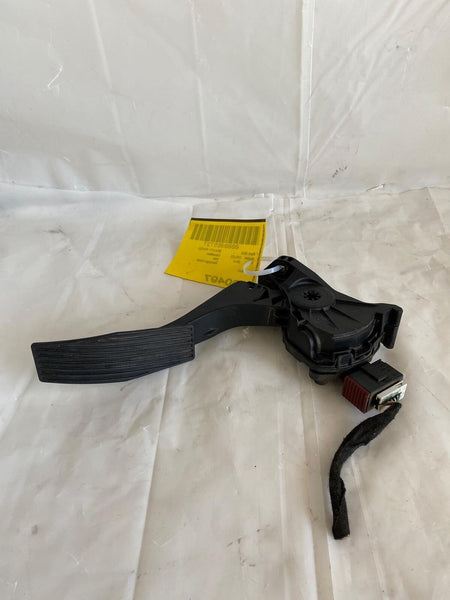 2014 CHEVROLET CRUZE Automatic Transmission Gas Accelerator Throttle Pedal OEM