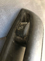 2015 - 2018 FORD FOCUS Hatchback 2.0L Rear Door Trim Panel Left Driver Side LH