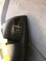 2015 - 2018 FORD FOCUS Hatchback 2.0L Rear Door Trim Panel Right Passenger Side