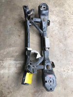 2013 - 2018 FORD FOCUS Rear Suspension Undercarriage Crossmember Subframe OEM