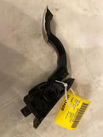 2016 FORD FOCUS Manual Transmission Acceleration Gas Pedal Throttle EV61-9F836EA