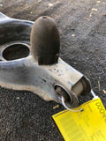 2013-2018 FORD FOCUS Rear Lower Control Locating Spring Mounting Arm Right Side