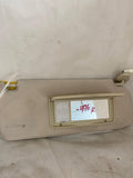 2001 - 2006 LEXUS LS430 Sun Visor w/ Illumination & Mirror Right Passenger Side