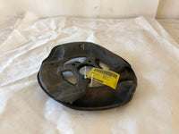 2001 LEXUS LS430 Front Brake Plate Pair Left Driver Side & Right Passenger Side