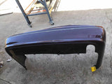 2001 - 2004 LEXUS LS430 Sedan Rear Bumper Cover w/o Park Assist Paint Code 3P2