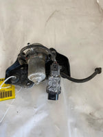 2013 - 2016 CHEVROLET CRUZE 1.4L Power Brake Booster Vacuum Pump Assembly OEM