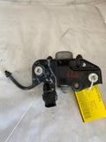 2013 - 2016 CHEVROLET CRUZE 1.4L Power Brake Booster Vacuum Pump Assembly OEM