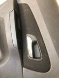 2011-2016 CHEVY CRUZE Rear Door Trim Panel w/ Door Handle & Switch Left Side LH