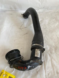 2014 CHEVROLET CRUZE 1.4L Intercooler Inlet Tube Hose Pipe PIN 19265269 OEM