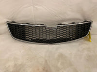 2011 - 2014 CHEVROLET CRUZE Sedan Front Lower Center Grill Grille OEM