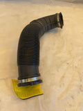 2014 CHEVROLET CRUZE 1.4L 4 Cylinder Air Intake Tube Resonator Pipe Hose OEM