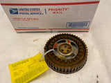 2000 ACURA RL 3.5L 6 Cylinder Camshaft Timing Gear Pulley Right Passenger Side