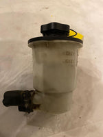 2005 FORD MUSTANG Power Steering Pump Fluid Reservoir Bottle Tank OEM