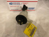 2005 FORD MUSTANG Power Steering Pump Fluid Reservoir Bottle Tank OEM