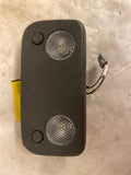 2005 FORD MUSTANG Overhead Upper Roof Interior Dome Map Light Lamp OEM