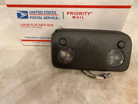 2005 FORD MUSTANG Overhead Upper Roof Interior Dome Map Light Lamp OEM