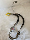 2014 - 2016 CHEVROLET CRUZE AC Air Conditioner Discharge Suction Hose Pipe OEM