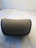 2006 RANGE ROVER Head Rest Headrest Left Driver Side or Right Passenger Side OEM