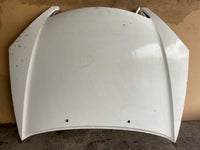 2002 - 2006 TOYOTA CAMRY LE Sedan 4 Door Front Bonnet Hood Paint Code 040 White