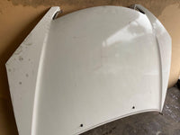 2002 - 2006 TOYOTA CAMRY LE Sedan 4 Door Front Bonnet Hood Paint Code 040 White