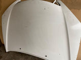 2002 - 2006 TOYOTA CAMRY LE Sedan 4 Door Front Bonnet Hood Paint Code 040 White