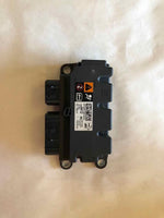 2014 - 2016 CHEVY CRUZE Air SRS Bag Control Module Unit 13589412