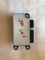 2014 - 2016 CHEVY CRUZE Air SRS Bag Control Module Unit 13589412