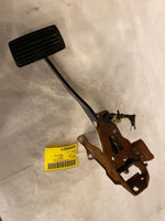 2005 HONDA CIVIC 1.7L Automatic Transmission Stop Brake Pedal Assembly OEM