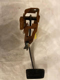 2005 HONDA CIVIC 1.7L Automatic Transmission Stop Brake Pedal Assembly OEM