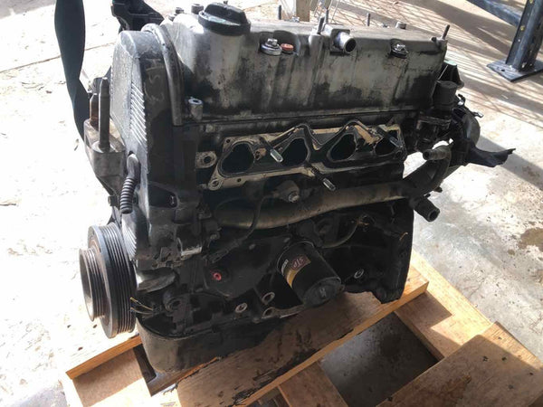 2001 - 2005 HONDA CIVIC 1.7L 4 Cylinder Automatic Engine Motor 305K MIles OEM