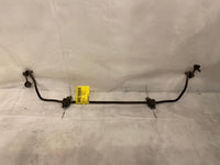 2001 - 2005 HONDA CIVIC 1.7L Rear Suspension Stabilizer Bar w/ Bar End Links FWD