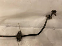 2001 - 2005 HONDA CIVIC 1.7L Rear Suspension Stabilizer Bar w/ Bar End Links FWD